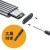 【即納】【代引不可】M.2 PCIe/NVMe SSDケース USB 3.2 Gen2 10Gbps 超高速転送 コンバーター 工具付 シルバー サンワサプライ USB-CVNVM1