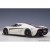 AUTOart 1/18 ケーニグセグ レゲーラ ホワイト／カーボンブラック／レッド  ミニカー 模型 オートアート 79027