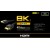 【即納】【代引不可】HDMIケーブル イーサネット対応 ウルトラハイスピード スタンダード 1.0m 48Gbps 高速伝送 ブラック エレコム CAC-HD21E10BK