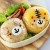 ラップにかけるペン ピンク 10本セット ラップに書けるペン お弁当 デコ弁 キャラ弁 メッセージ 話題 サランラップ ペン エポックケミカル 566-0160