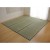 【代引不可】い草 上敷きカーペット ござ 撥水 江戸間3畳 約176×261cm 九州産い草使用 畳の日焼けや汚れ防止に 抗菌防臭 リバーシブル コンパクト収納 双目織 純国産 日本製 IKEHIKO 1104533