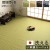 【代引不可】ござ カーペット ラグ 団地間6畳 約255×340cm ダイニングラグ 日本製 い草調 ポリプロピレン 丈夫 洗える ダニが発生しにくい 除菌スプレー対応 インテリア アウトドア ペット IKEHIKO BRC255340