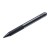 【代引不可】充電式 極細タッチペン 先端直径約1.5mm スタイラス 操作性 耐久性 スマホ タブレット ブラック サンワサプライ PDA-PEN47BK