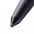 【即納】【代引不可】電池式 タッチペン 極細 先端直径約2.8mm クリップ付 スタイラス 操作性 耐久性 スマホ タブレット ブラック サンワサプライ PDA-PEN48BK