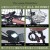 【北海道・四国・九州・沖縄・離島配送不可】【代引不可】自転車 折畳自転車 折りたたみ自転車 20インチ オールインワン 街乗り 通勤通学 男女兼用 お洒落なマット調フレーム アイスグレー MYPALLAS MF205 SERENO(IC)