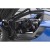1/18 マクラーレン P1 メタリック・ブルー/ブラック&ホワイト・シート 車 模型 ミニカー スーパーカー AUTOart オートアート 76061