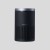 【即納】【代引不可】会議用 スピーカーフォン 有線 USB-Aコネクタ 簡単接続 高品質通話 360度集音可能 無指向性マイク搭載 Web会議 ブラック エレコム HS-SP02BK