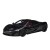 1/18 マクラーレン P1 メタリック・ブラック/レッド&ブラック・シート 車 模型 ミニカー スーパーカー AUTOart オートアート 76065