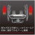 【即納】スマートフォンホルダー 手帳型ケース対応 スマホホルダー3 吸盤取り付けタイプ カシムラ AT-79