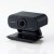 【代引不可】Webカメラ 4Kオートズーム対応 830万画素 高画質 マルチスタンド ハイグレード ウェブカメラ 会議 商談 ブラック エレコム UCAM-CX80FBBK