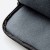 【即納】【代引不可】Surface Go 3/Go 2/Go インナーバッグ ハンドル付 持ち運び 便利 軽量設計 小物 収納 フロントポケット ブラック エレコム TB-MSG3IBHBK