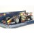 ミニチャンプス 1/43 レッドブル レーシング ホンダ RB16B マックス・フェルスタッペン アブダビGP 2021 ウィナー ワールドチャンピオン  模型 ミニカー 車 コレクション 410212333