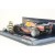 ミニチャンプス 1/43 レッドブル レーシング ホンダ RB16B マックス・フェルスタッペン アブダビGP 2021 ウィナー ワールドチャンピオン  模型 ミニカー 車 コレクション 410212333
