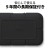 【代引不可】LaCie Rugged SSD Pro 外付け 4TB Thunderbolt3×1 耐衝撃 IP67規格対応 防塵 防水  ラシー STHZ4000800