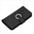 iPhone 12/iPhone 12 Pro リングフリップカバー PUレザー マグネット スタンド機能 カード収納 手帳型ケース PGA PG-20GFP05