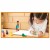 ベビーコロール ベーシックアソートセット 12色 お絵描き 画用紙 スケッチ 玩具 おもちゃ 子供 園児 屋内 知育 室内遊び アーテック 75091