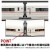 HOゲージ 鉄道模型 小田急ロマンスカー50000形VSE 増結セット 5両 トミーテック HO-9106