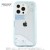 iPhone13Pro 6.1インチ トリプルカメラ 3眼モデル 対応 ケース カバー SHOWCASE+ サンリオキャラクターズ スマートフォンケース 扉タイプ ケース 背面扉 クリアケース グルマンディーズ SANG-156
