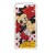 【iPhone6】対応ディズニージュエリーカバー ミッキーミニー 製品型番：iP6-DN01