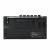 MicroSD USB 録音対応 モノラルラジカセ 再生 カセットテープ マイクロSD USB ブラック WINTECH SCT-R227