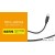 【代引不可】Lightningケーブル 0.1m スタンダード USB A to Lightningケーブル iPhone iPad iPod 充電 データ転送 エレコム MPA-UAL01