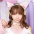 恋衣 桃花巫女ねこ コスチューム 衣装 仮装 変装 クリアストーン 4560320911265