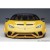 AUTOart 1/18 リバティーウォーク LB‐シルエット ワークス ランボルギーニ ウラカン GT メタリック・イエロー  ミニカー 模型 オートアート 79127