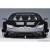 AUTOart 1/18 リバティーウォーク LB‐シルエット ワークス ランボルギーニ ウラカン GT ブラック  ミニカー 模型 オートアート 79129