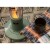 【即納】アラジン Aladdin 電気ストーブ 遠赤外線 グラファイトヒーター 1灯管 暖房器具 起動0.2秒 ホワイト アラジン CAH-1G9D-W
