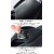 メンズサンダル シャークソール トングサンダル ブラック 男性用 メンズ シャークソール SHARK SOLE THONG SANDALS  glabella glbt-264-*-BK