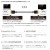 【代引不可】HIGH SPEED HDMIケーブル(ウルトラスリム) 高速伝送イーサネット対応ハイスピードHDMIケーブル 0.7m ブラック エレコム CAC-HD14US07BK