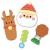 クリスマスお弁当づくり ゲーム  おもちゃ 玩具 トイ TOY クリスマス Christmas XMAS アーテック 7149