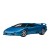 1/18 ランボルギーニ ディアブロ SE30 BLU SIRENA/メタリック・ブルー 車 模型 ミニカー スーパーカー AUTOart オートアート 79156