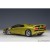 1/18 ランボルギーニ ディアブロ SE30 GIALLO SPYDER/メタリック・イエロー 車 模型 ミニカー スーパーカー AUTOart オートアート 79157