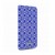 iPhone 6s/6 アイフォン シックスエス/シックス用ケース カバー TERRITORY デザインPUレザーカバー ブルー LEPLUS LP-I6SDLTRBL