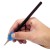 【即日出荷】トンボ鉛筆 もちかたくん 右用 鉛筆が正しく持てる 矯正 器具 道具 文具 学習 幼児 児童 簡易 アーテック 3364