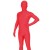 透明人間 パンテックス 赤 全身タイツ ゼンタイ コスプレ コスチューム 衣装 仮装 変装 クリアストーン 4571142461678