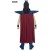 キングダム 王騎 公式コスチューム KINGDOM メンズフリーサイズ リアルコスプレ 衣装 仮装 変装 コスプレ TRAnTRiP 0310-1632