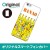 【送料無料(メール便で出荷)】 ドレスマ iPhone 6（アイフォン シックス）用シェル カバー ハード ケース エリートバナナ バナ夫 製品型番：IP6-12BA018