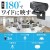 【代引不可】Webカメラ 会議用カメラ 画角180度 マイク内蔵 ケーブル長2m 500万画素 フルHD 高画質 角度調整 レンズ保護カバー付 サンワサプライ CMS-V60BK