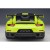 AUTOart 1/18 ポルシェ 911 991.2 GT2 RS ヴァイザッハ・パッケージ ライトグリーン／カーボンブラック  ミニカー 模型 オートアート 78187