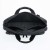 【即納】【代引不可】ＰＣキャリングバッグ ブラック 15.6インチワイドまで対応 シングル ビジネスバッグ 通勤 バッグ かばん サンワサプライ BAG-U52BK3
