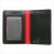 パスケース カードケース GT-MOBILE パスケース 定期入れ カーボン調 ブラック ビジネス プレゼント 贈り物 大人 男性   エアージェイ GT-PAS2 BK