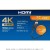 【即納】【代引不可】ケーブル AV機器用 HDMIケーブル Premium HDMI ケーブル やわらか 1.0m 100cm ブラック 高速伝送 テレビ AV機器 エレコム DH-HDP14EY10BK
