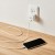 【即納】【代引不可】AC充電器 12W Lightningケーブル一体型 1.5m ACアダプター キューブ型 iPhone iPad iPod コンパクト ホワイトフェイス エレコム MPA-ACL07WF
