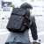 【代引不可】3WAYビジネスバッグ ブラック 13.3インチワイドまで対応 軽量 リュック 手提げ ショルダー 通勤 バッグ かばん サンワサプライ BAG-3WAYT2BKN