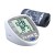 【即納】血圧計 大画面 上腕式 デジタル血圧計 腕に優しい加圧しながらの測定 ESH合格品 NISSEI  日本精密測器 DS-G10J