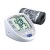 【即納】血圧計 大画面 上腕式 デジタル血圧計 朝/夜メモリー表示で健康管理 ESH合格品 NISSEI  日本精密測器 DS-N10J