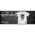 Tシャツ FIGHTING COMPUTER WHITE&BLACK Lサイズ キン肉マン ウォーズマン CCP 4580565622436