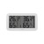 温度計 湿度計 デジタル コードレス 温湿度計 小型 壁掛け 熱中症対策 健康 ヘルスケア dretec ドリテック O-419WT